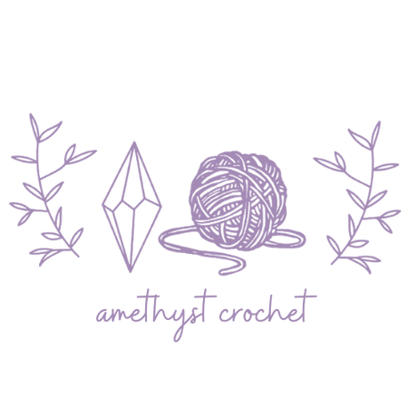 Amethyst Crochet